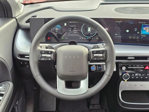 New 2026 Hyundai Ioniq 9 Limited image 14