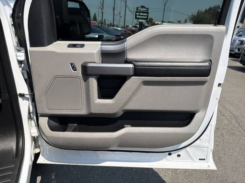 Used 2019 Ford F150 XLT w/ XTR Package AWD/4WD image 30
