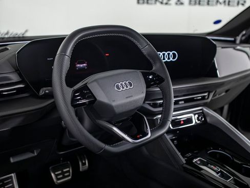 Used 2025 Audi SQ5 Premium Plus w/ Premium Plus Package AWD/4WD image 21