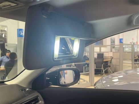 Certified 2022 Honda HR-V EX image 28