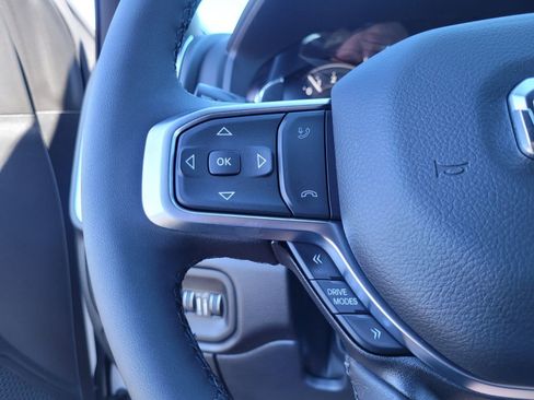 New 2026 RAM 1500 Big Horn image 22