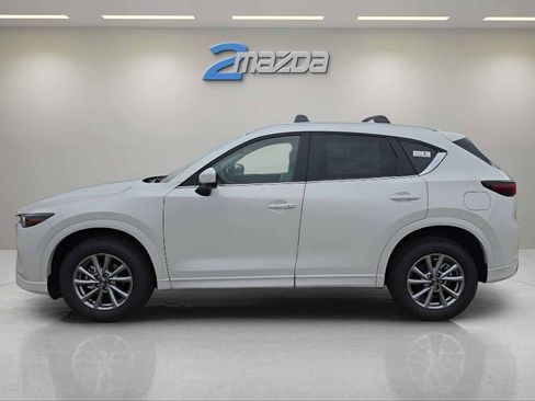 New 2025 MAZDA CX-5 AWD 2.5 S image 2