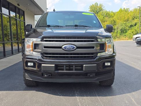 Used 2019 Ford F150 XLT w/ Equipment Group 302A Luxury AWD/4WD image 11