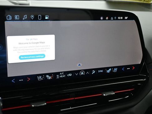 New 2025 Chevrolet Silverado EV RST image 28