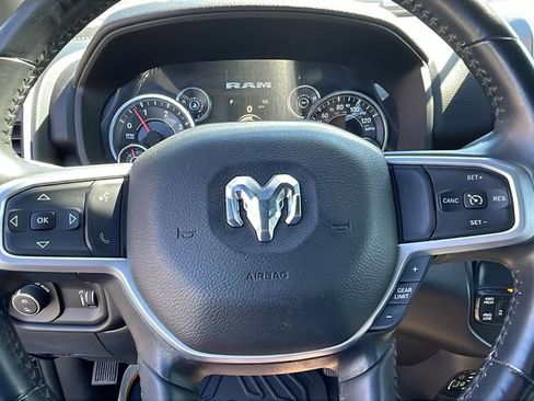 Used 2023 RAM 2500 Big Horn w/ Level 1 Equipment Group AWD/4WD image 25