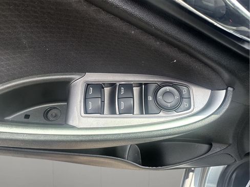 Used 2024 Chevrolet Malibu LT FWD image 15