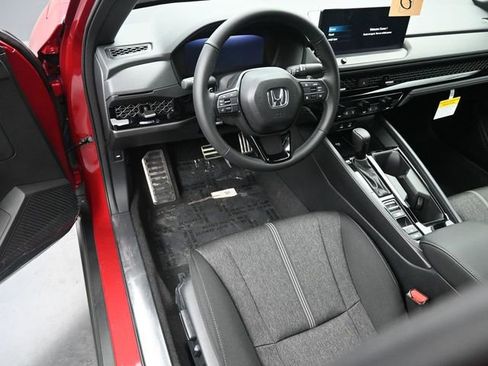 New 2026 Honda Accord Sport image 15