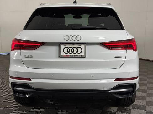 Used 2022 Audi Q3 2.0T Premium AWD/4WD image 10
