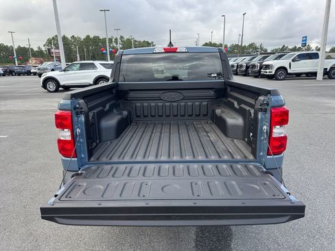 New 2025 Ford Maverick XLT w/ XLT Luxury Package AWD/4WD image 18