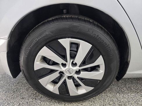 Used 2020 Nissan Altima 2.5 S FWD image 34