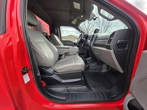 Used 2017 Ford F350 XL w/ Power Equipment Group image 14