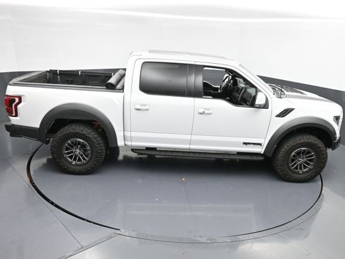 Used 2019 Ford F150 Raptor w/ Equipment Group 802A Luxury image 36