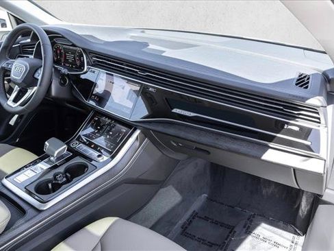 New 2026 Audi Q8 Premium Plus AWD/4WD image 25