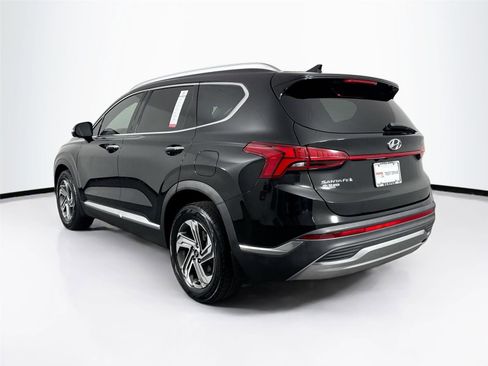 Used 2023 Hyundai Santa Fe SEL w/ Premium Package image 13