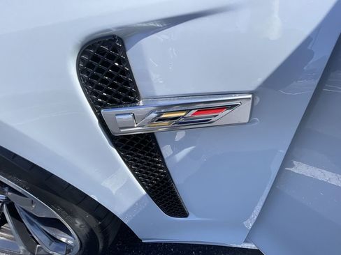 Used 2018 Cadillac CTS V w/ Carbon Fiber Package RWD image 31