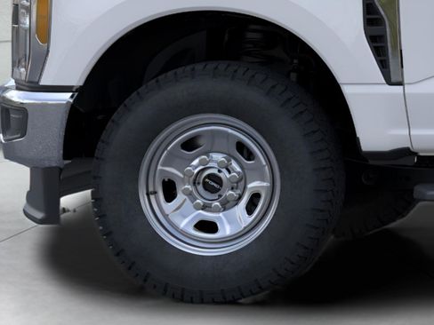 New 2026 Ford F350 XL w/ XL Chrome Package AWD/4WD image 21