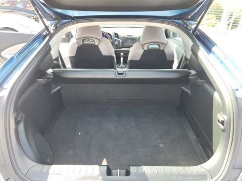 Used 2011 Honda CR-Z EX image 18