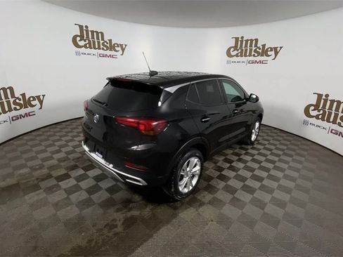 Used 2023 Buick Encore GX Preferred w/ Cold Weather Comfort Package image 8