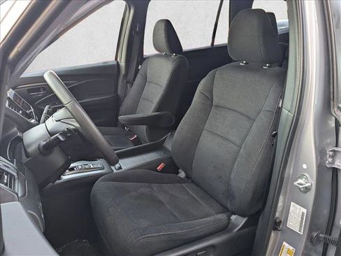 Used 2022 Honda Pilot Sport image 15