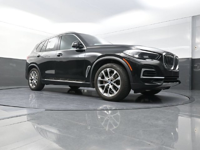 Used 2023 BMW X5 xDrive40i w/ Premium Package AWD/4WD image 20