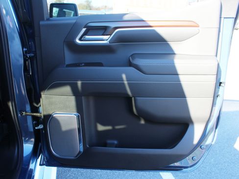 New 2026 GMC Sierra 1500 Denali w/ Technology Package image 50