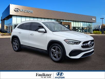 Used 2022 Mercedes-Benz GLA 250 4MATIC