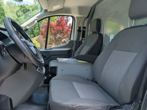 Used 2020 Ford Transit 250 Low Roof w/ Upfitter Package RWD image 32