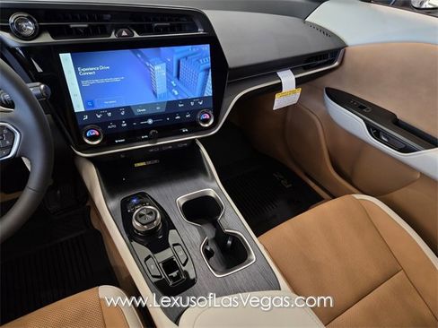 New 2026 Lexus RZ 450e AWD image 14