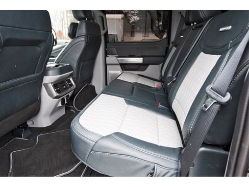 Used 2024 Ford F250 Limited w/ FX4 Off-Road Package image 12