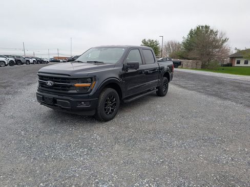 Used 2024 Ford F150 XLT w/ Tow/Haul Package image 2