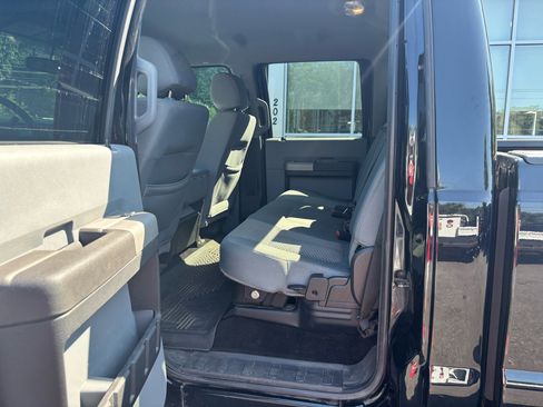 Used 2016 Ford F350 XLT w/ XLT Value Package image 35