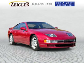 Used 1990 Nissan 300ZX Twin Turbo RWD video 1