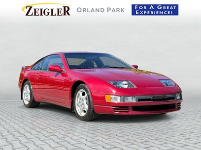 Used 1990 Nissan 300ZX Twin Turbo