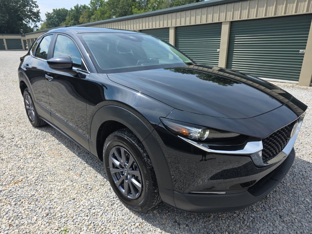 Certified 2024 MAZDA CX-30 AWD 2.5 S image 11