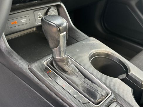 Used 2024 Honda Civic EX image 25