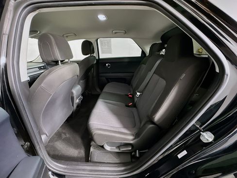 Used 2024 Hyundai Ioniq 5 SEL RWD image 27