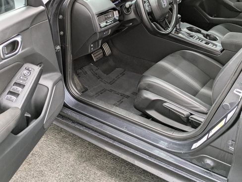 Used 2022 Honda Civic Sport image 20