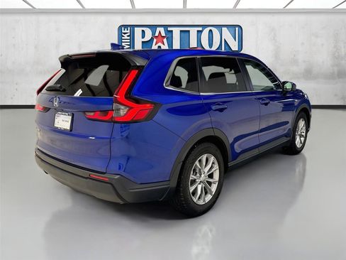 Used 2023 Honda CR-V EX-L image 7