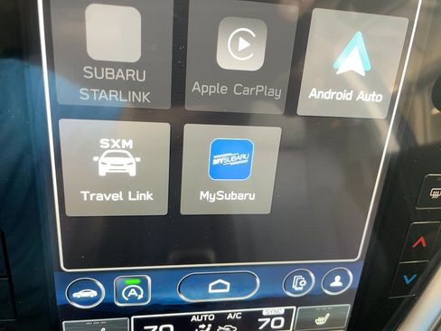 Used 2024 Subaru Outback Limited AWD/4WD image 15