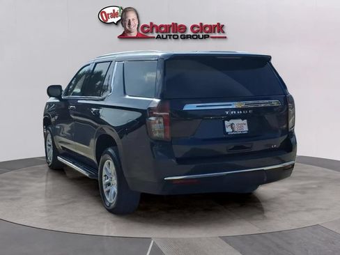 Used 2024 Chevrolet Tahoe LT RWD image 4