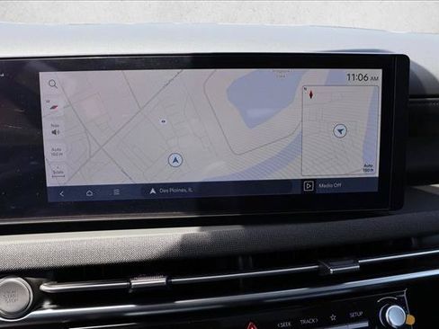 New 2026 Hyundai Tucson Limited AWD/4WD image 17
