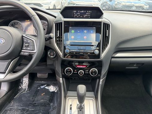 Used 2022 Subaru Forester Premium w/ Popular Package #3 AWD/4WD image 17