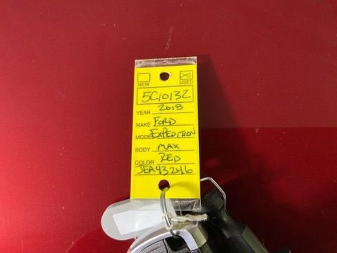 Used 2018 Ford Expedition Max Limited image 41