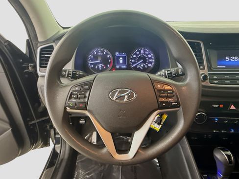 Used 2016 Hyundai Tucson SE w/ Option Group 02 FWD image 13