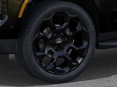 New 2026 Chevrolet Tahoe RST image 11