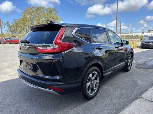 Used 2017 Honda CR-V EX image 6