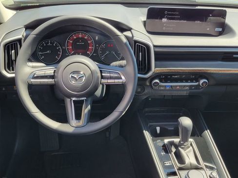 New 2026 MAZDA CX-50 AWD 2.5 S w/ Cargo Package image 6