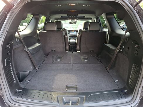 Used 2023 Dodge Durango R/T AWD/4WD image 16