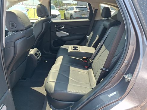 Used 2020 Acura RDX AWD w/ Technology Package image 10