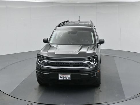 Certified 2023 Ford Bronco Sport Big Bend w/ Convenience Package AWD/4WD image 39